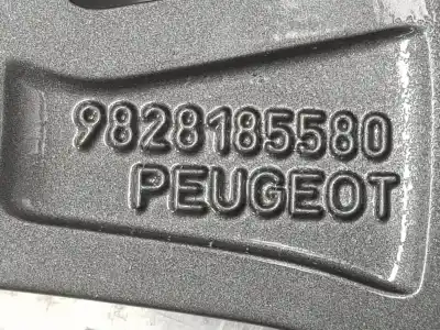 Автозапчасти б/у шина за peugeot 208 ii (ub_, up_, uw_, uj_) e-208 ссылки oem iam 9828185580