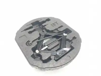 Peça sobressalente para automóvel em segunda mão macaco hidráulico por hyundai i30 2.0 tgdi referências oem iam 091103x100