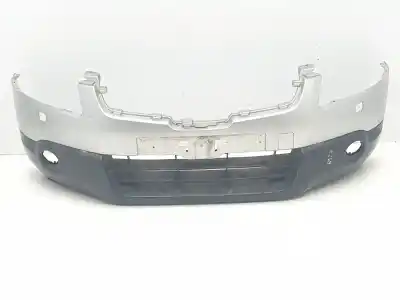 Recambio de automóvil de segunda mano de paragolpes delantero para nissan qashqai+2 (jj10) 2.0 dci turbodiesel cat referencias oem iam 62022jd30h 62022jd30h color gris ky0 