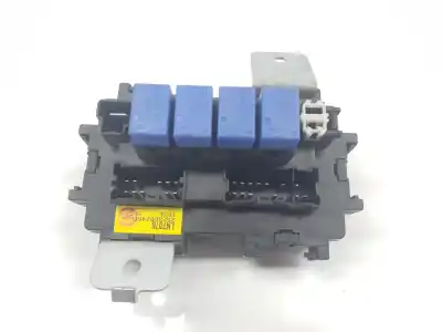 Peça sobressalente para automóvel em segunda mão caixa de fusíveis e relés por renault koleos 2.0 dci diesel fap referências oem iam 252360745r