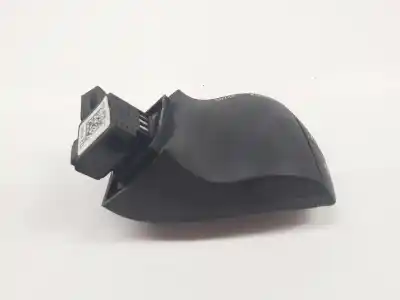 Peça sobressalente para automóvel em segunda mão comandos do volante por renault koleos 2.0 dci diesel fap referências oem iam 255523796r