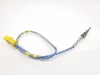 Peça sobressalente para automóvel em segunda mão sensor por renault koleos 2.0 dci diesel fap referências oem iam 8200941746  8200941746