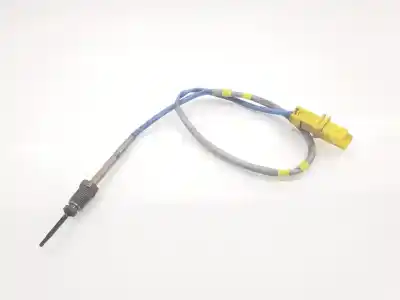Peça sobressalente para automóvel em segunda mão sensor por renault koleos 2.0 dci diesel fap referências oem iam 8200941746