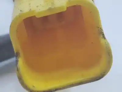 Peça sobressalente para automóvel em segunda mão sensor por renault koleos 2.0 dci diesel fap referências oem iam 8200941746  8200941746