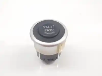Peça sobressalente para automóvel em segunda mão botão start/stop por renault koleos 2.0 dci diesel fap referências oem iam 251503253r