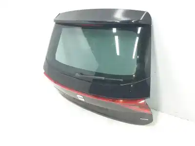Автозапчастина б/у загальні двері для seat tarraco (kn2) 2.0 tdi посилання на oem iam 5fj827025a  color c9x negro Автозапчастина б/у загальні двері для seat tarraco (kn2) 2.0 tdi посилання на oem iam 5fj827025a  color c9x negro