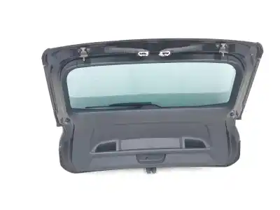Автозапчастина б/у загальні двері для seat tarraco (kn2) 2.0 tdi посилання на oem iam 5fj827025a  color c9x negro Автозапчастина б/у загальні двері для seat tarraco (kn2) 2.0 tdi посилання на oem iam 5fj827025a  color c9x negro