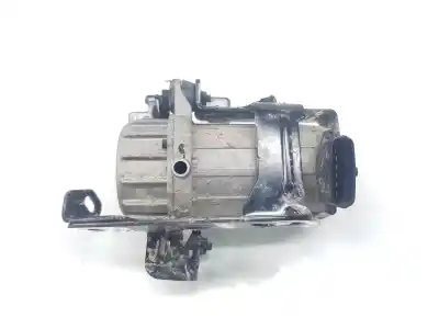Peça sobressalente para automóvel em segunda mão depressor de travões / bomba de vácuo por hyundai i30 2.0 tgdi referências oem iam 59100s0000