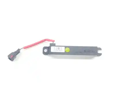 Peça sobressalente para automóvel em segunda mão módulo eletrônico por hyundai i30 2.0 tgdi referências oem iam yca20a141670