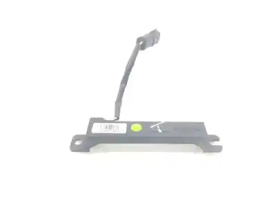 Peça sobressalente para automóvel em segunda mão módulo eletrônico por hyundai i30 2.0 tgdi referências oem iam ycb19l301608