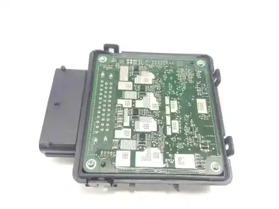 Peça sobressalente para automóvel em segunda mão módulo eletrônico por hyundai i30 2.0 tgdi referências oem iam 95610s0800