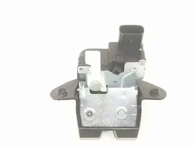 Peça sobressalente para automóvel em segunda mão fechadura do mala por hyundai i30 2.0 tgdi referências oem iam 81230g3000