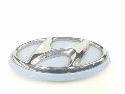 Peça sobressalente para automóvel em segunda mão emblema por hyundai i30 2.0 tgdi referências oem iam 87311g4100