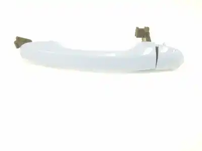 Peça sobressalente para automóvel em segunda mão puxador exterior traseiro direito por hyundai i30 2.0 tgdi referências oem iam 82662g4041