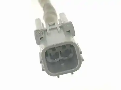 Peça sobressalente para automóvel em segunda mão sonda lambda por hyundai i30 2.0 tgdi referências oem iam 392102gpd1  392102gpd1