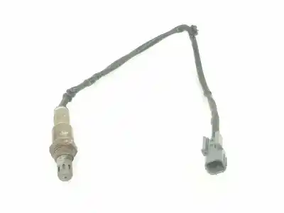 Peça sobressalente para automóvel em segunda mão sonda lambda por hyundai i30 2.0 tgdi referências oem iam 392102gpd1