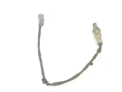 Peça sobressalente para automóvel em segunda mão sonda lambda por hyundai i30 2.0 tgdi referências oem iam 392102gpd1  392102gpd1