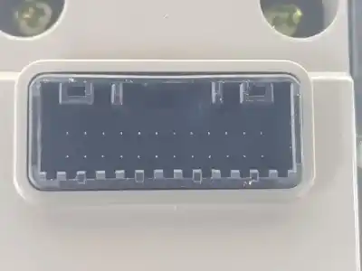 Peça sobressalente para automóvel em segunda mão botão / interruptor elevador vidro dianteiro esquerdo por hyundai i30 2.0 tgdi referências oem iam 93571g4510