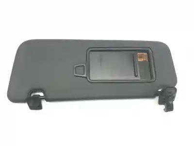 Peça sobressalente para automóvel em segunda mão pára-sol esquerdo por hyundai i30 2.0 tgdi referências oem iam 85210g3510try