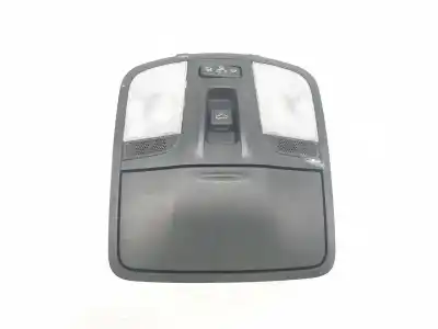 Peça sobressalente para automóvel em segunda mão luz interior por hyundai i30 2.0 tgdi referências oem iam 92810g3010