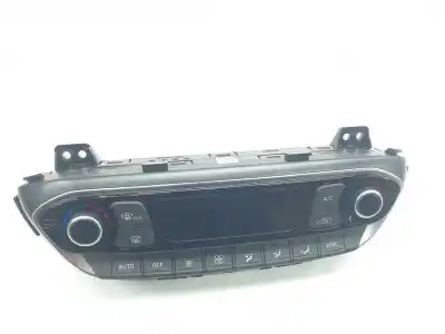 Peça sobressalente para automóvel em segunda mão comando de sofagem (chauffage / ar condicionado) por hyundai i30 2.0 tgdi referências oem iam 97250g4251