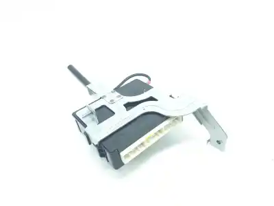 Peça sobressalente para automóvel em segunda mão módulo eletrônico por hyundai i30 2.0 tgdi referências oem iam 95480s0000