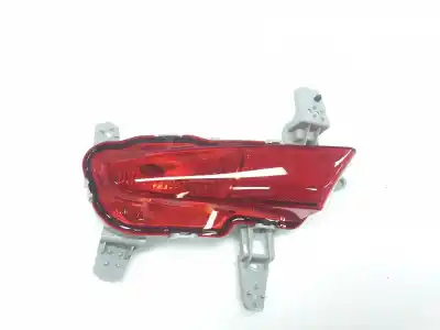 Peça sobressalente para automóvel em segunda mão farolim de para choques traseiro direito  por hyundai i30 2.0 tgdi referências oem iam 92406s0000