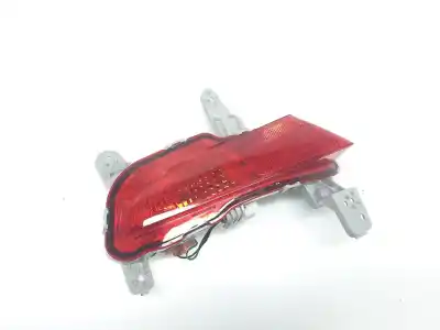 Peça sobressalente para automóvel em segunda mão farolim de para choques traseiro esquerdo por hyundai i30 2.0 tgdi referências oem iam 92405s0000