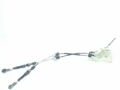 Peça sobressalente para automóvel em segunda mão alavanca de velocidades por hyundai i30 2.0 tgdi referências oem iam 43700s0100ppn