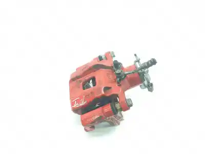 Peça sobressalente para automóvel em segunda mão pinça de travão traseira esquerda por hyundai i30 2.0 tgdi referências oem iam 58210s0500
