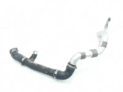 Peça sobressalente para automóvel em segunda mão tubo de pressão do turbo por hyundai i30 2.0 tgdi referências oem iam 282822gtc1