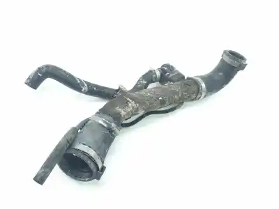 Peça sobressalente para automóvel em segunda mão tubo de pressão do turbo por hyundai i30 2.0 tgdi referências oem iam 282872gtb1