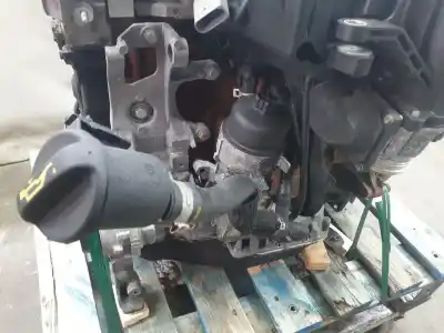 Second-hand car spare part complete engine for ford smax 2.0 tdci oem iam references ufwa  1838469