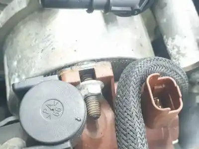 Second-hand car spare part complete engine for ford smax 2.0 tdci oem iam references ufwa  1838469