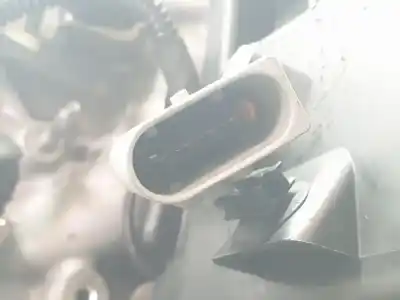 Second-hand car spare part complete engine for ford smax 2.0 tdci oem iam references ufwa  1838469