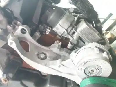 Second-hand car spare part complete engine for ford smax 2.0 tdci oem iam references ufwa  1838469