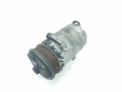 Second-hand car spare part air conditioning compressor for ford s-max 2.0 tdci oem iam references 1852378 1852378 