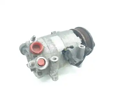 Second-hand car spare part air conditioning compressor for ford s-max 2.0 tdci oem iam references 1852378 1852378 