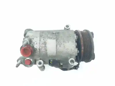 Second-hand car spare part air conditioning compressor for ford s-max 2.0 tdci oem iam references 1852378 1852378 