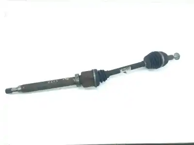 Tweedehands auto-onderdeel transmissie rechts voor voor ford smax 2.0 tdci oem iam-referenties 1788202