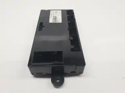 Peça sobressalente para automóvel em segunda mão módulo eletrônico por volkswagen caddy furgón/kombi 2.0 tdi referências oem iam 5wa907727l