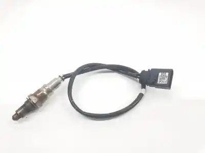 Автозапчасти б/у лямбда-зонд за volkswagen caddy furgón/kombi 2.0 tdi ссылки oem iam 05l906262d