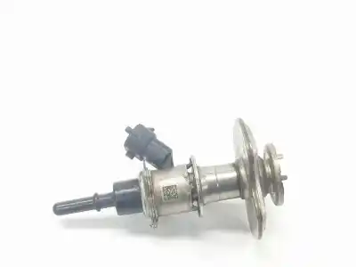 Peça sobressalente para automóvel em segunda mão injetor por volkswagen caddy furgón/kombi 2.0 tdi referências oem iam 7la131113a
