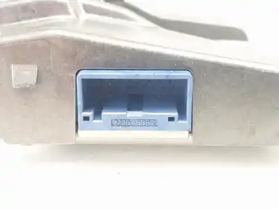 Peça sobressalente para automóvel em segunda mão câmara por hyundai ioniq tecno hybrid referências oem iam 95740g2700