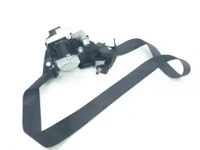 Peça sobressalente para automóvel em segunda mão pré-tensor de airbag traseiro direito por hyundai ioniq tecno hybrid referências oem iam 89820g2300