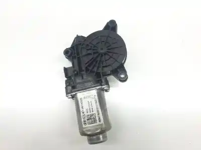 Peça sobressalente para automóvel em segunda mão motor elevador vidro traseiro esquerdo por hyundai ioniq tecno hybrid referências oem iam 83450g2000