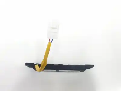 Peça sobressalente para automóvel em segunda mão módulo eletrônico por hyundai ioniq tecno hybrid referências oem iam 95420g2000  95420g2000