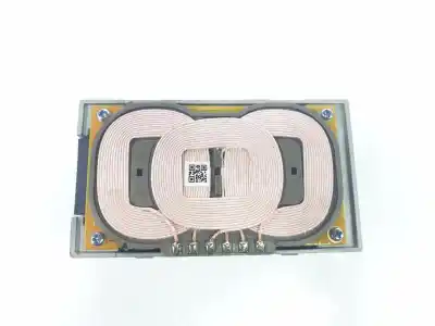 Peça sobressalente para automóvel em segunda mão módulo eletrônico por hyundai ioniq tecno hybrid referências oem iam 95560g2500