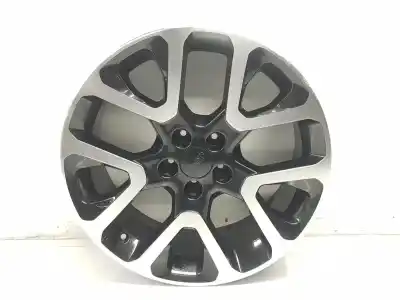 Second-hand car spare part rim for jeep-viasa compass (mp, m6, mv, m7) 1.6 crd oem iam references 5vc291x8aa