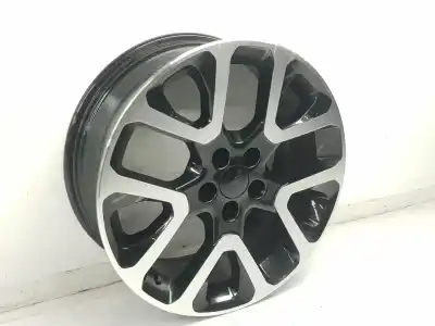Автозапчастина б/у шина для jeep-viasa compass (mp, m6, mv, m7) 1.6 crd посилання на oem iam 5vc291x8aa  19x7.5j